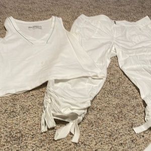Ralph Lauren Active Wear Outfit. Size 12